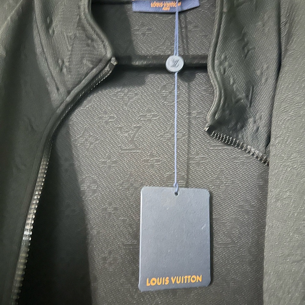 COPY - Men’s Louis Vuitton Jacket